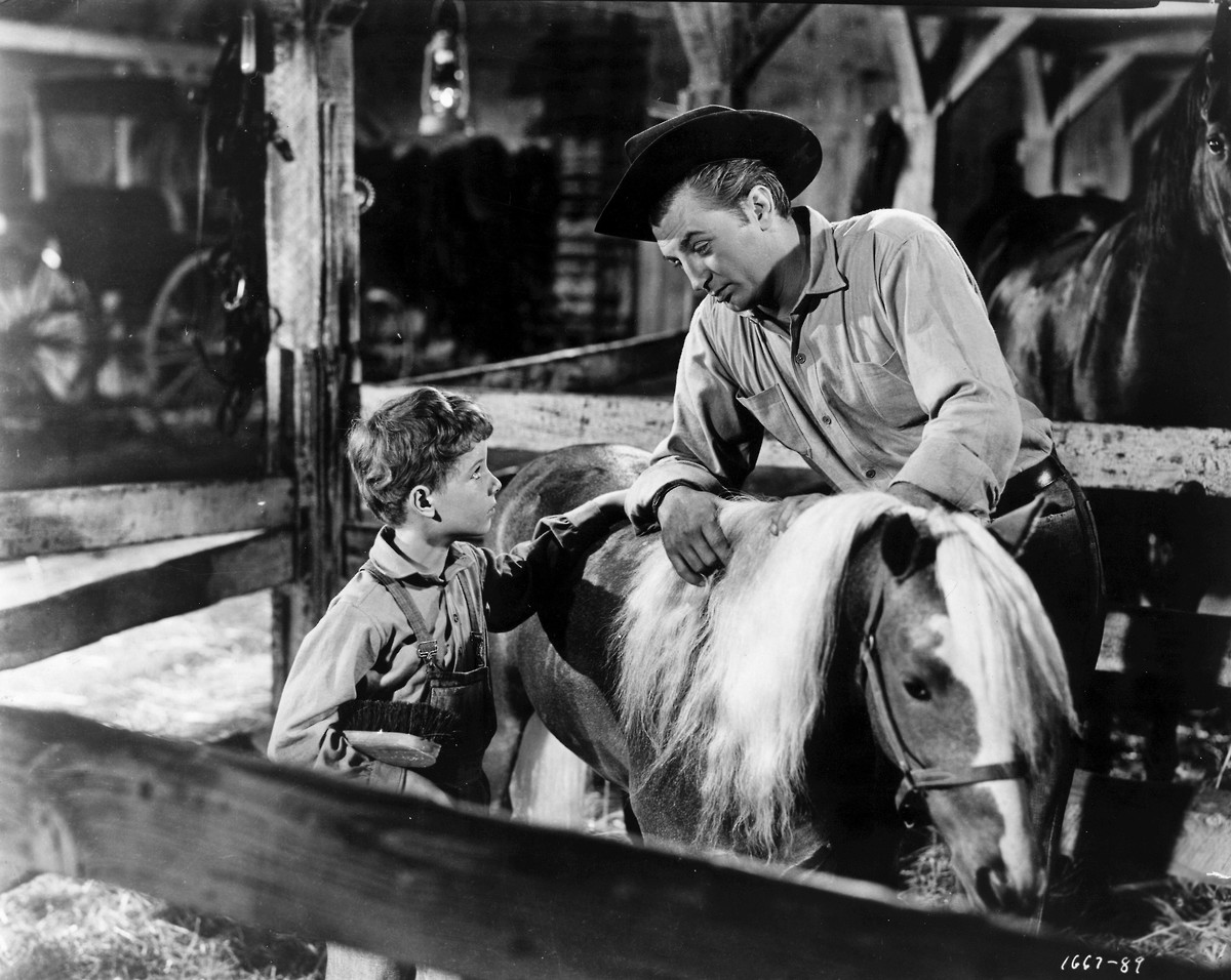 The Red Pony (1948) | Works | Aaron Copland