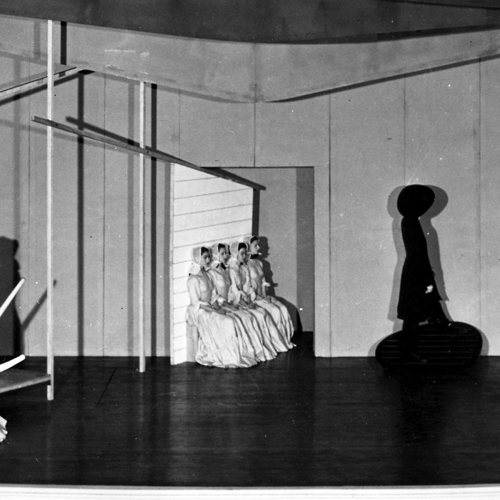 Appalachian Spring (ballet in one act for thirteen instruments) (1943 ...